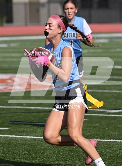 Thumbnail 1 in Villa Park vs. El Modena photogallery.