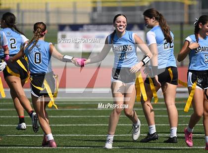 Thumbnail 3 in Villa Park vs. El Modena photogallery.