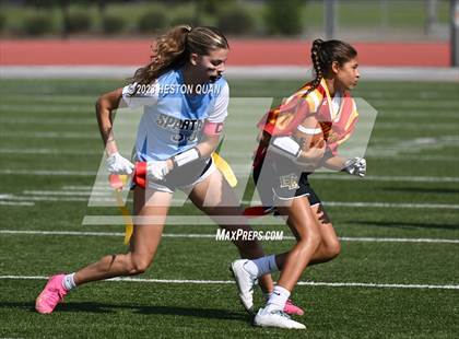 Thumbnail 3 in Villa Park vs. El Modena photogallery.