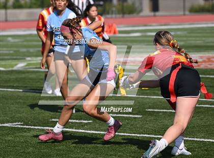Thumbnail 3 in Villa Park vs. El Modena photogallery.