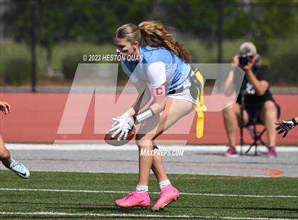 Thumbnail 2 in Villa Park vs. El Modena photogallery.