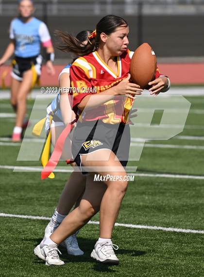 Thumbnail 2 in Villa Park vs. El Modena photogallery.