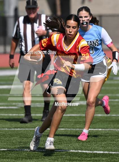 Thumbnail 3 in Villa Park vs. El Modena photogallery.