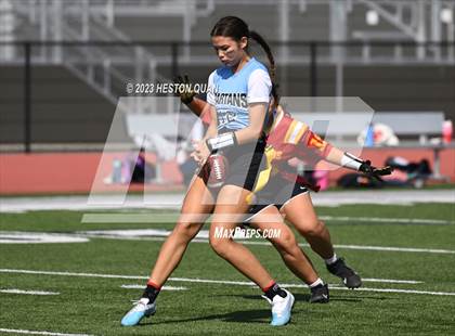 Thumbnail 3 in Villa Park vs. El Modena photogallery.