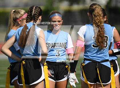 Thumbnail 1 in Villa Park vs. El Modena photogallery.