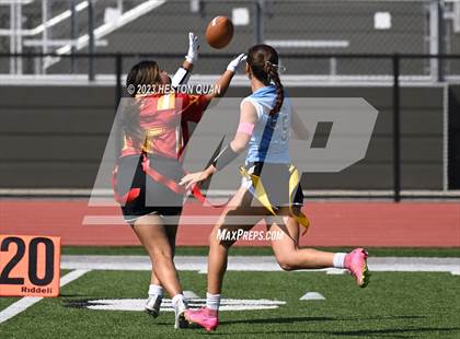 Thumbnail 3 in Villa Park vs. El Modena photogallery.