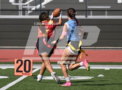 Thumbnail 1 in Villa Park vs. El Modena photogallery.