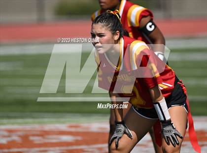 Thumbnail 3 in Villa Park vs. El Modena photogallery.