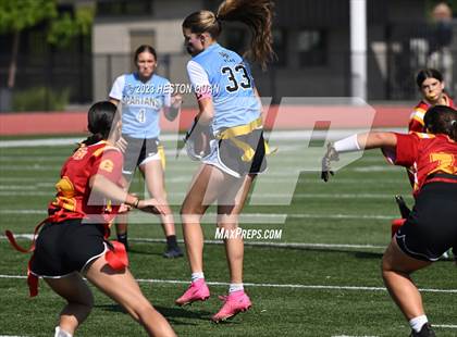 Thumbnail 3 in Villa Park vs. El Modena photogallery.
