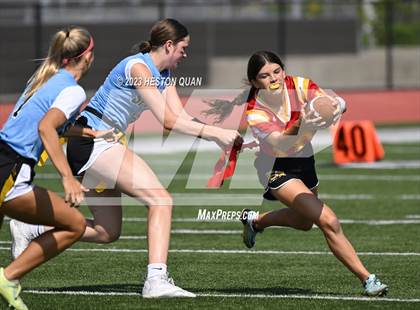 Thumbnail 3 in Villa Park vs. El Modena photogallery.