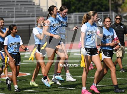 Thumbnail 3 in Villa Park vs. El Modena photogallery.