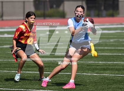 Thumbnail 2 in Villa Park vs. El Modena photogallery.