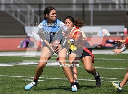 Thumbnail 2 in Villa Park vs. El Modena photogallery.