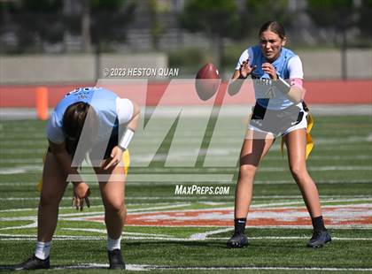 Thumbnail 2 in Villa Park vs. El Modena photogallery.