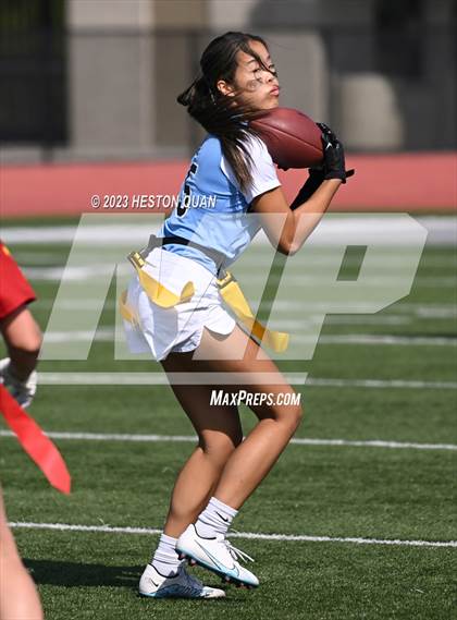Thumbnail 1 in Villa Park vs. El Modena photogallery.
