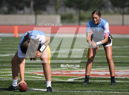 Thumbnail 1 in Villa Park vs. El Modena photogallery.