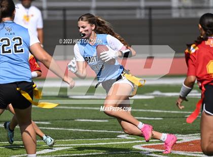 Thumbnail 1 in Villa Park vs. El Modena photogallery.