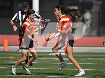 Thumbnail 2 in Villa Park vs. El Modena photogallery.