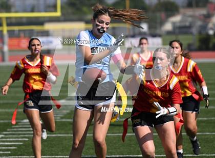 Thumbnail 3 in Villa Park vs. El Modena photogallery.