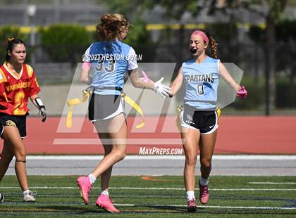 Thumbnail 3 in Villa Park vs. El Modena photogallery.