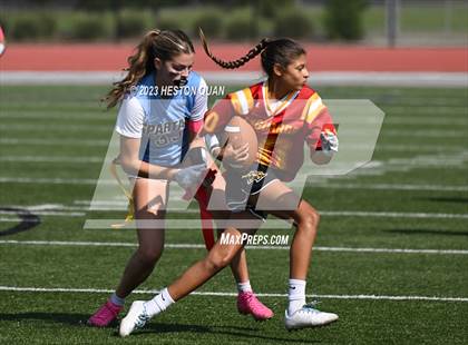 Thumbnail 2 in Villa Park vs. El Modena photogallery.