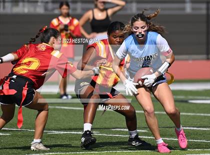 Thumbnail 3 in Villa Park vs. El Modena photogallery.