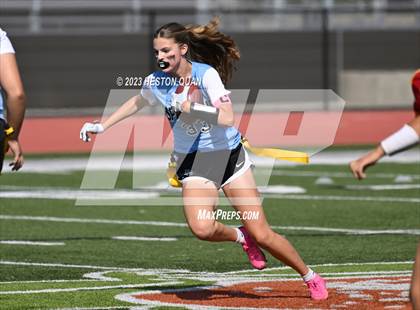 Thumbnail 2 in Villa Park vs. El Modena photogallery.