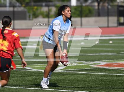 Thumbnail 3 in Villa Park vs. El Modena photogallery.