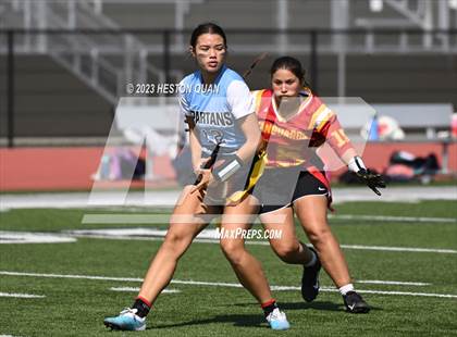 Thumbnail 3 in Villa Park vs. El Modena photogallery.