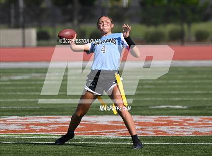 Thumbnail 1 in Villa Park vs. El Modena photogallery.