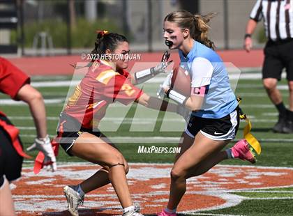 Thumbnail 3 in Villa Park vs. El Modena photogallery.