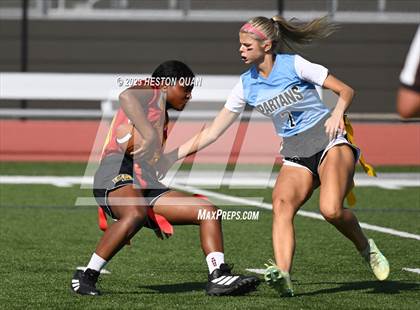 Thumbnail 2 in Villa Park vs. El Modena photogallery.