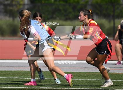 Thumbnail 1 in Villa Park vs. El Modena photogallery.