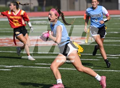 Thumbnail 2 in Villa Park vs. El Modena photogallery.