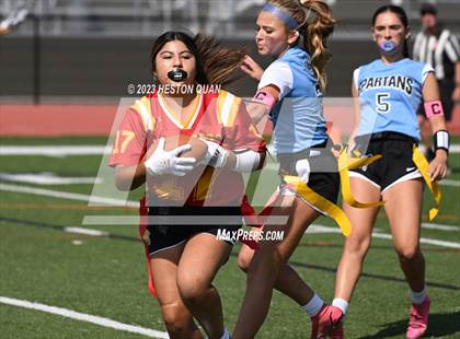 Thumbnail 3 in Villa Park vs. El Modena photogallery.