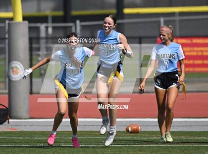 Thumbnail 2 in Villa Park vs. El Modena photogallery.