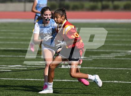 Thumbnail 3 in Villa Park vs. El Modena photogallery.