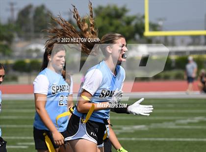 Thumbnail 3 in Villa Park vs. El Modena photogallery.
