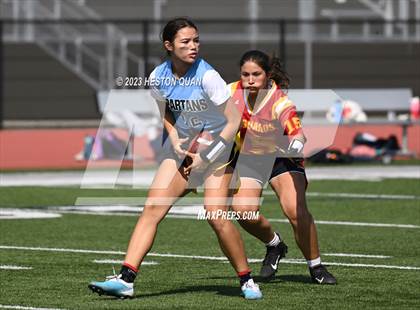 Thumbnail 1 in Villa Park vs. El Modena photogallery.