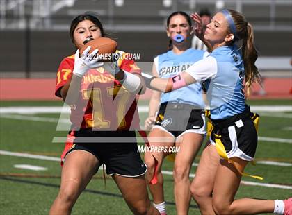 Thumbnail 3 in Villa Park vs. El Modena photogallery.