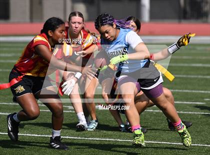 Thumbnail 2 in Villa Park vs. El Modena photogallery.