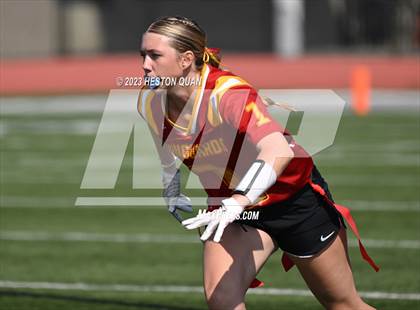 Thumbnail 2 in Villa Park vs. El Modena photogallery.