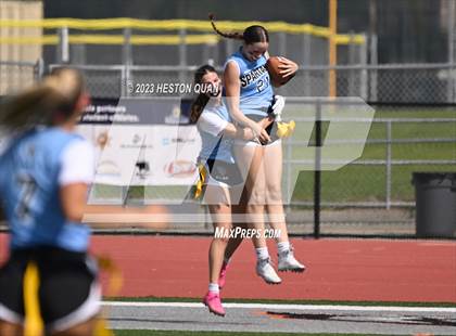 Thumbnail 3 in Villa Park vs. El Modena photogallery.