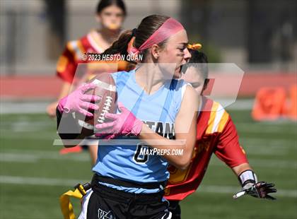 Thumbnail 2 in Villa Park vs. El Modena photogallery.