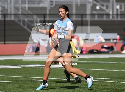 Thumbnail 1 in Villa Park vs. El Modena photogallery.