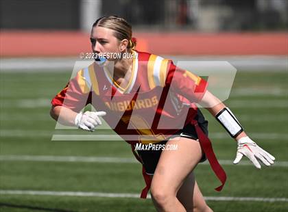 Thumbnail 1 in Villa Park vs. El Modena photogallery.