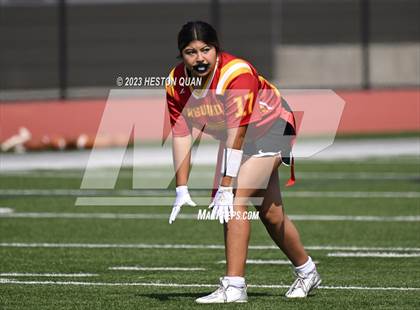 Thumbnail 2 in Villa Park vs. El Modena photogallery.