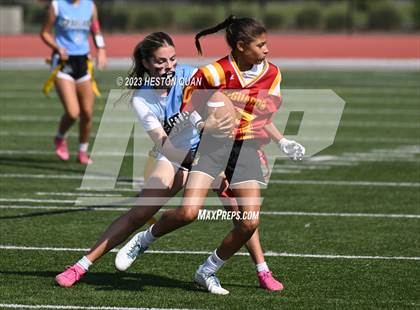 Thumbnail 3 in Villa Park vs. El Modena photogallery.