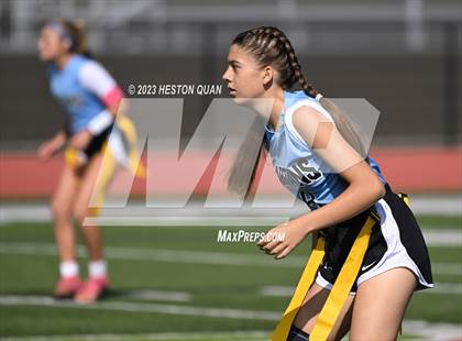 Thumbnail 2 in Villa Park vs. El Modena photogallery.