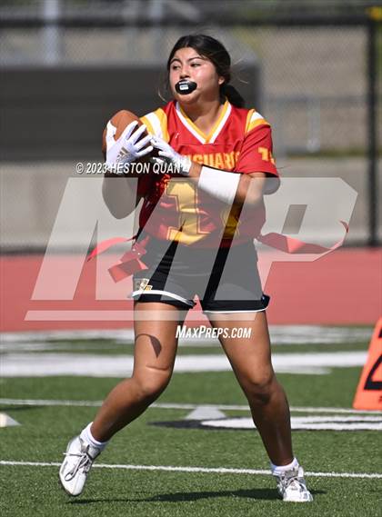 Thumbnail 3 in Villa Park vs. El Modena photogallery.